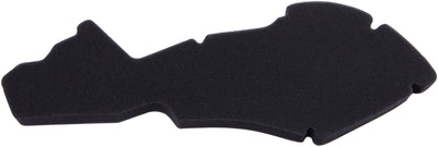 Nypso luchtfilter air filter black