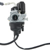Dell'orto carburateur phva carburetor phva 17,5rd