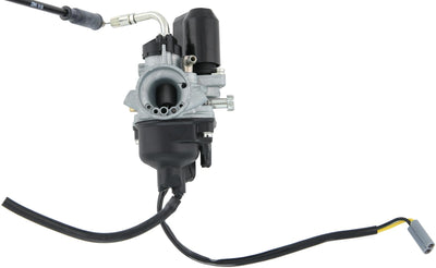 Carburatore di Dell'orto Phva 17.5rd