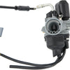 Dell'orto carburateur phva carburetor phva 14qd