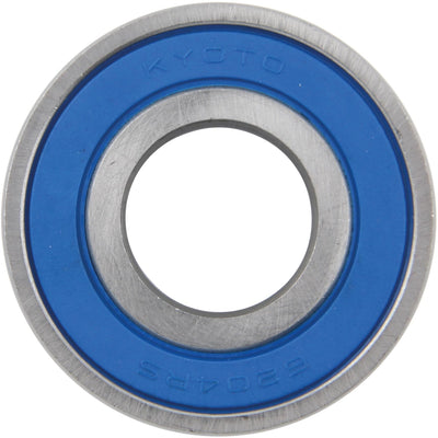 Ntn kugellager ball bearings 6204 2rs (6204 llu) 20x47x14
