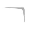 Acciaio per vettore a tavola premuto 245 mm x 185 mm