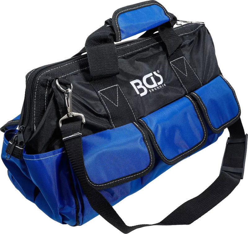 Bolsa de herramientas universal bgs technic mediana