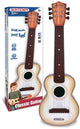 Bontempi spa bontempi - chitarra giocattolo - strumento giocattolo - chitarra classica
