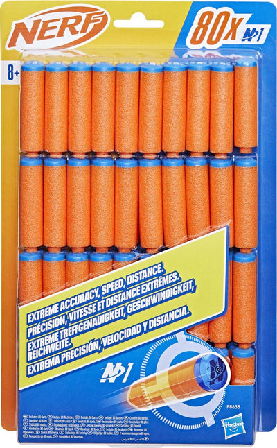 NERF N1 RIMBAGGI 80