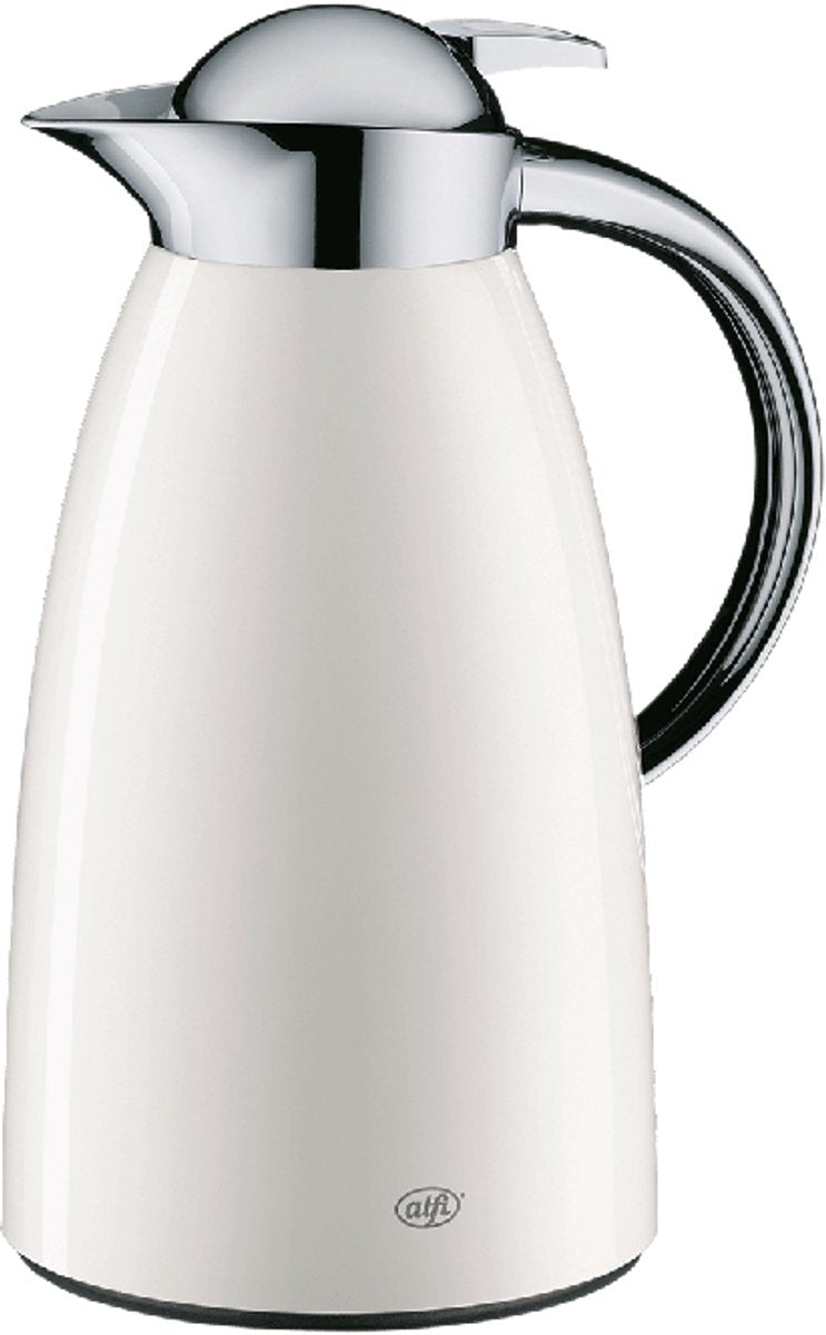 Alfi signo jug - 1l - alpine white
