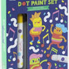 SelectA Krijt Adventures - Garden