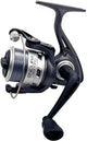 Carrete de casting Albatros endura 2000fd 1bb con hilo de nailon