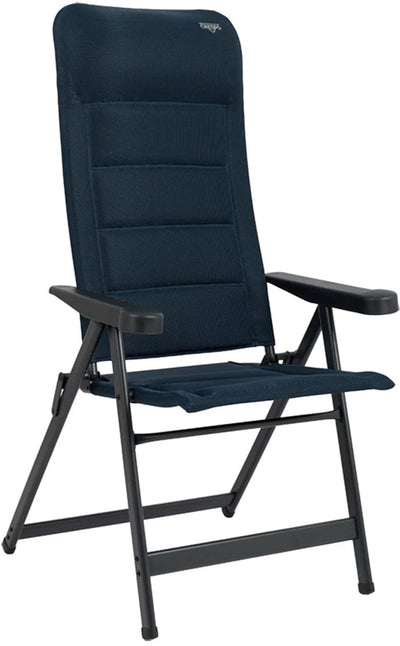 Crespo - poltrona reclinabile - l - ap 240 - air-deluxe - blu