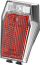 Union Taillight UN-4370 E-Bike 6-15V Fender