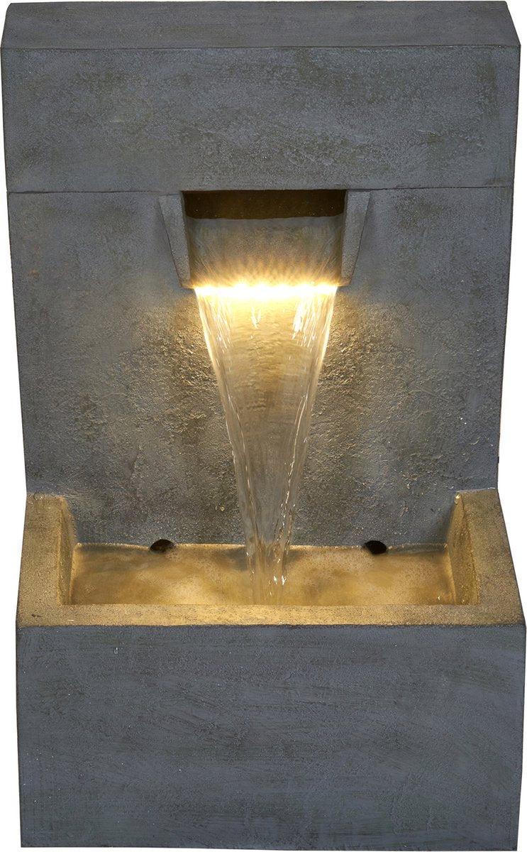 Ubbink - acquaarte - posada - fuente de agua - decorativa
