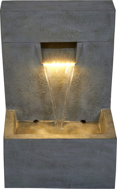 Ubbink - acquaarte - posada - giochi d'acqua - decorativi