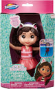 Casa de muñecas Swimways Gabby - figura de juego flotante Gabby - juguetes de baño