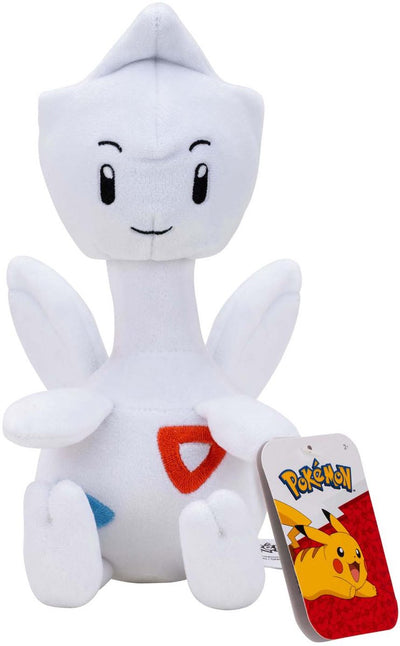 Pokemon plush 20 cm togetic