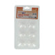 Alerta de alerta Sport Table Tennis Ballen 6 piezas
