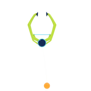 Alert sport ping pong indoor set | 2 stuks
