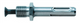 Adattatore Hikoki SDS+