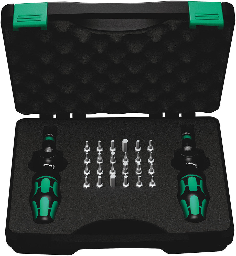WAA 7440 41 driver momentaneo Kraftform set 0,3-3