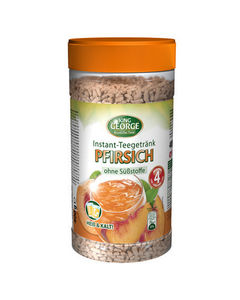 King George Teegetrank fresco (12x 400gr)