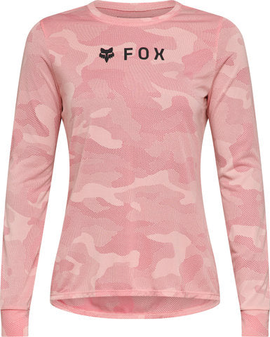 Maglia ranger trudri da donna testa di volpe