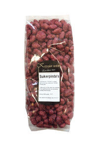 Arachidi zuccherine Koppejan (12x 950gr)
