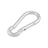 Topgear karabijn hook 120x11