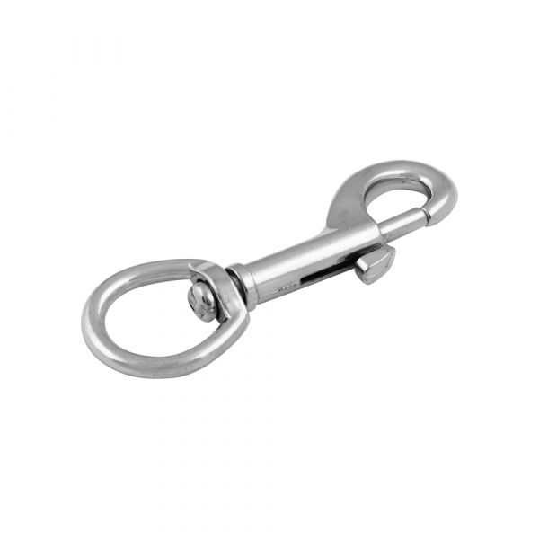 Musketon Hook 3 4 vuoti