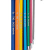 Set chiavi esagonali Bgs technic extra lunghe per torx con foro Set da 9 pezzi