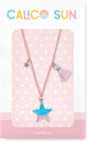 Sol calico - collar belinda - estrella