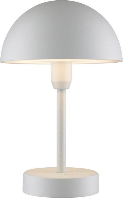Nordlux ellen to go-batterijlamp-wit