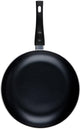Alpina koekenpan 28 cm - antiaanbakpan - pan geschikt voor gas, keramisch, elektrisch halogeen - pfoa vrij - aluminium