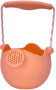 Regadera de juguete Scrunch - coral - plegable - reciclable