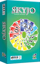 Giochi Geronimo Skyjo Card Game