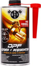 Pulitore DPF 5in1 professionale