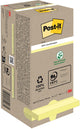Post-it adesivo post-it giallo