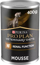 Pro plan veterinary diets purina canine nf renal function hondenvoer 12 x 400 gram natvoer