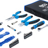 Bgs technic bicycle tool set