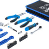 Bgs technic bicycle tool set