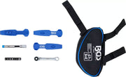 Bgs technic bicycle tool set with bag 13 pcs. - afbeelding 2