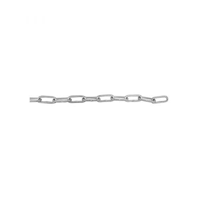 Topgar Topgear Meder Foot Chain 10 mm por metro