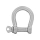 Chiusura arpa topgear topgear 19 mm