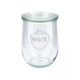 Bicchiere tulipano Weck (1062ml) 1l 6 pezzi