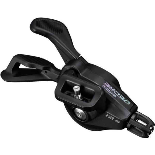Versteller de shimano (derecha) 12 velocidades Deore MTB SL-M6100 I-Spec EV