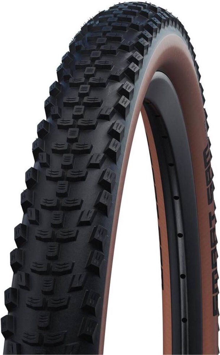 Schwalbe Tire Smart Sam Performance 29 x 2.10 ZW BRZ