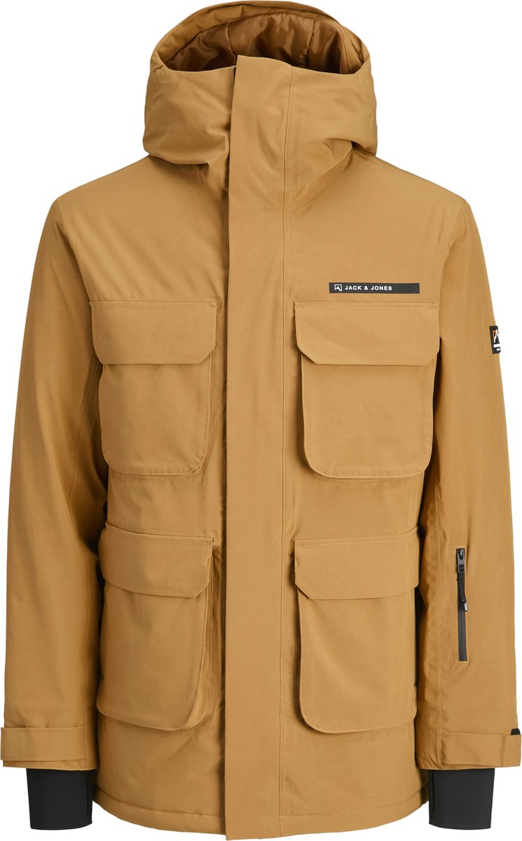 Jack jones jack jones - giacca da sci jjvaujany aw25 - uomo - giacche esterne