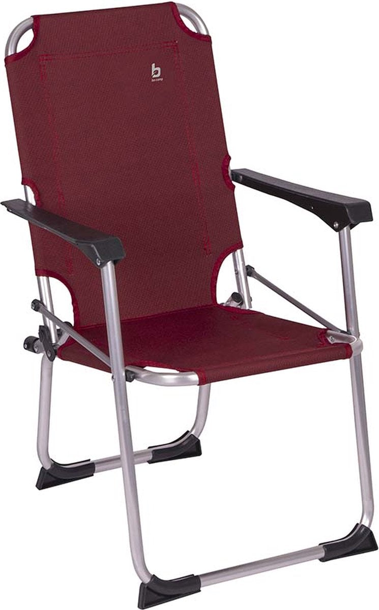 Bo-camp - kinderstoel - copa rio - safety-lock - ruby