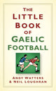 Il piccolo libro del calcio gaelico