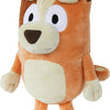 Giose giocattoli blu blu coccole peluche peperoncino
