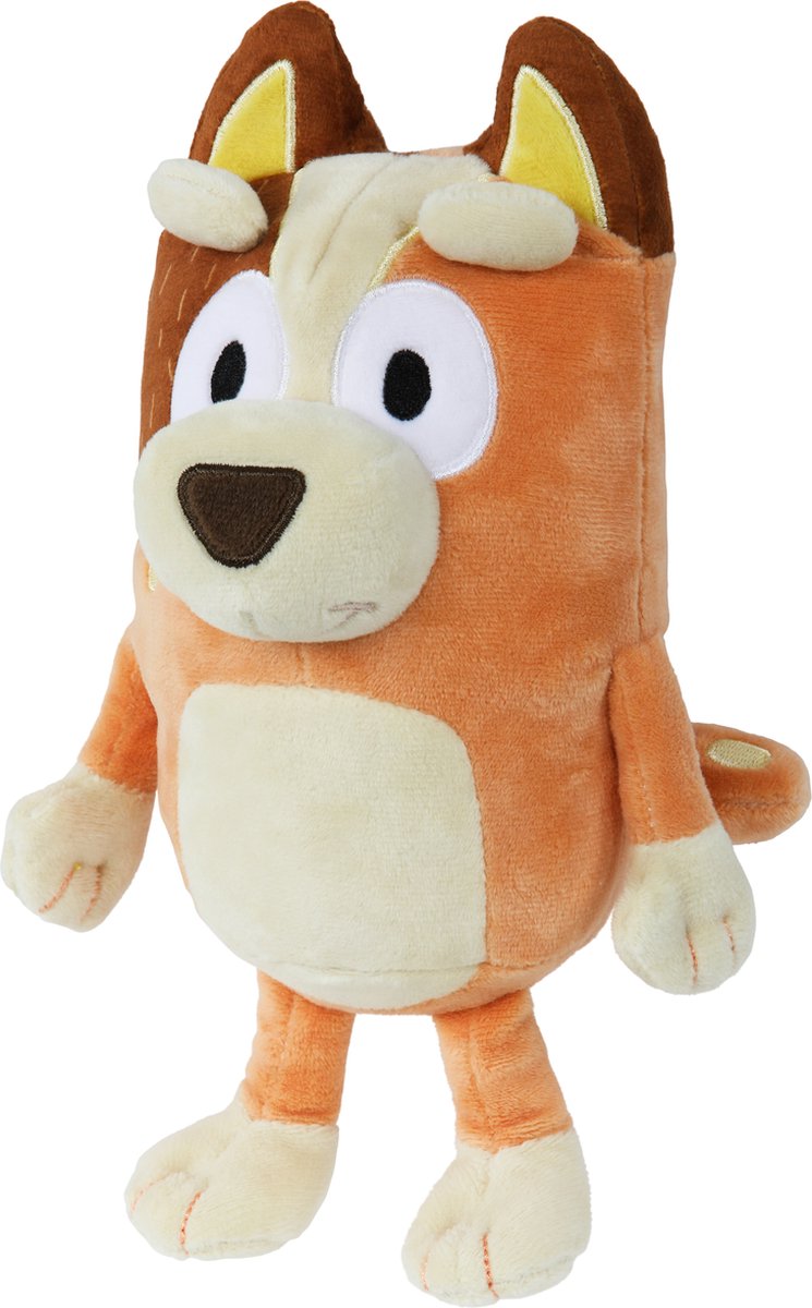 Giose giocattoli blu blu coccole peluche peperoncino