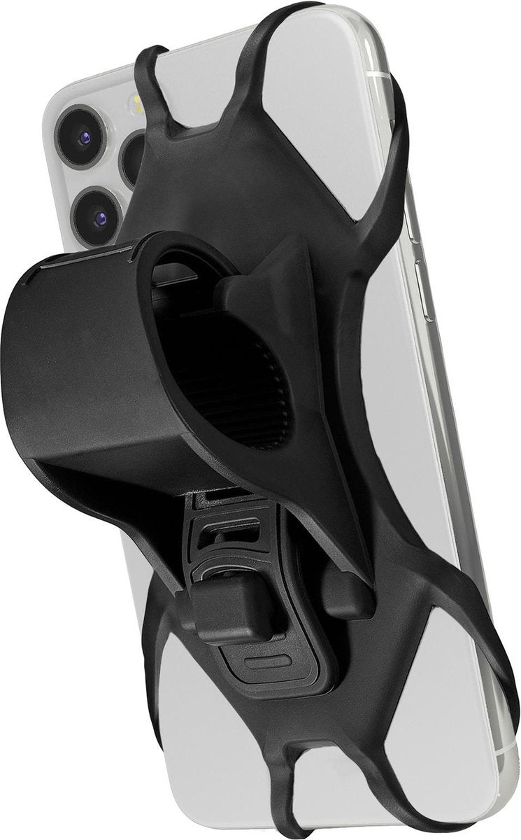 Celly Bicicleta Swipebike Negro
